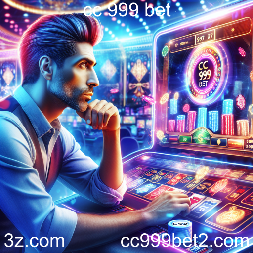 Os Jogos Virtuais na cc 999 bet: Uma Nova Era de Entretenimento Online